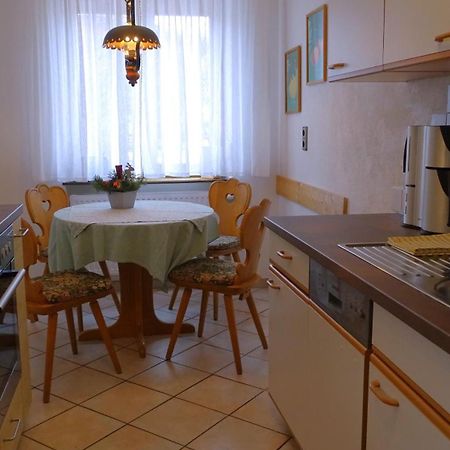 Appartment-Haus Janine Вестендорф Экстерьер фото