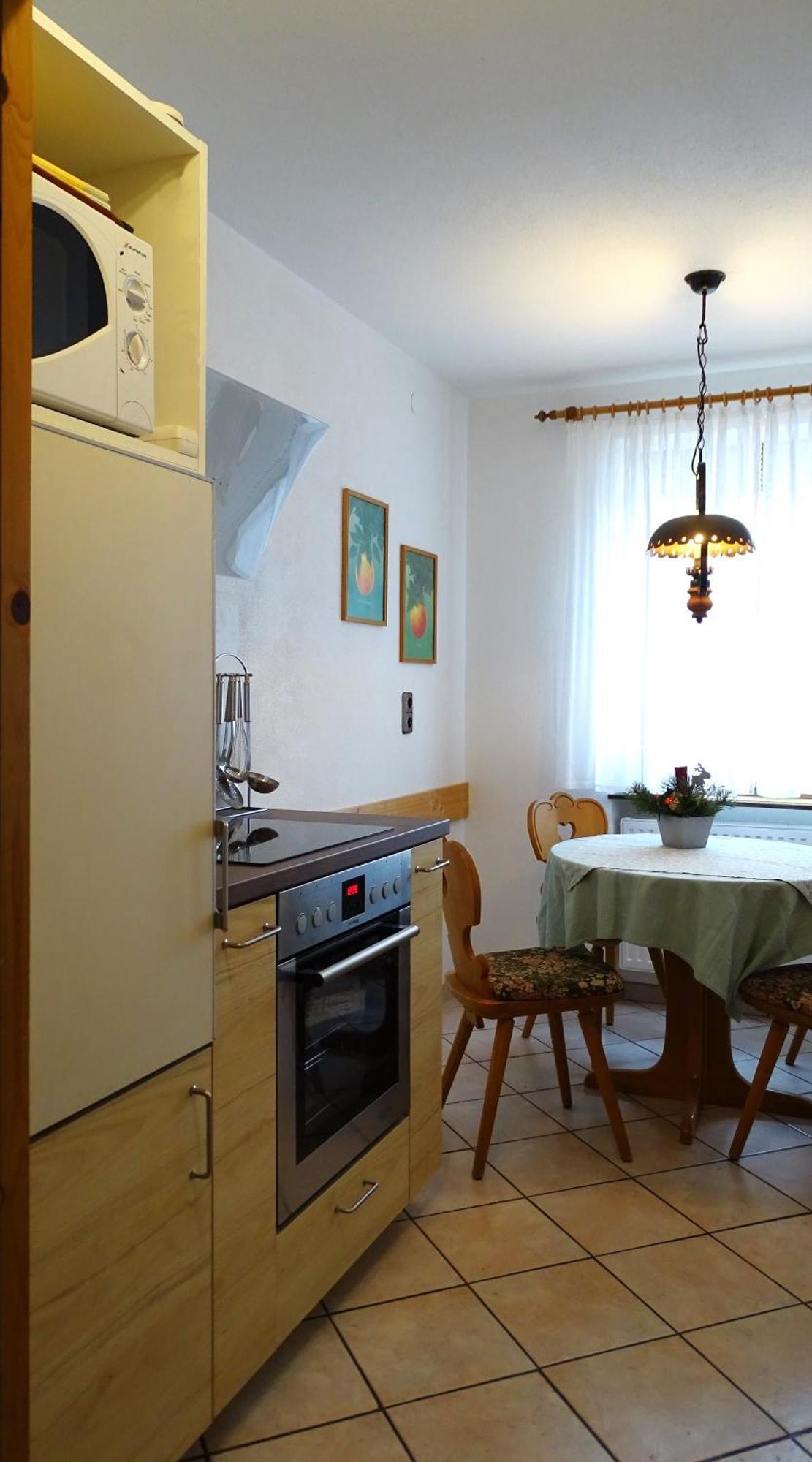 Appartment-Haus Janine Вестендорф Экстерьер фото